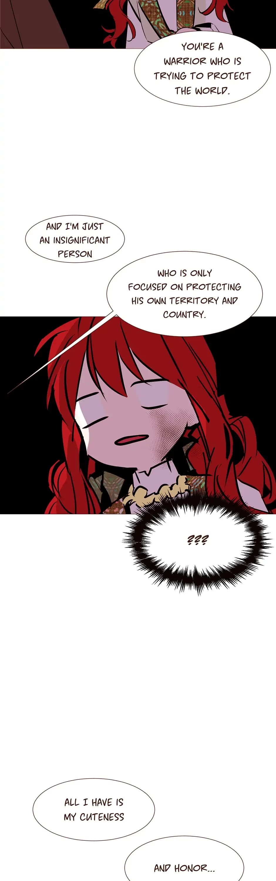 The Stereotypical Life of a Reincarnated Lady Chapter 99 page 33 - Chapter 99: Refined Power