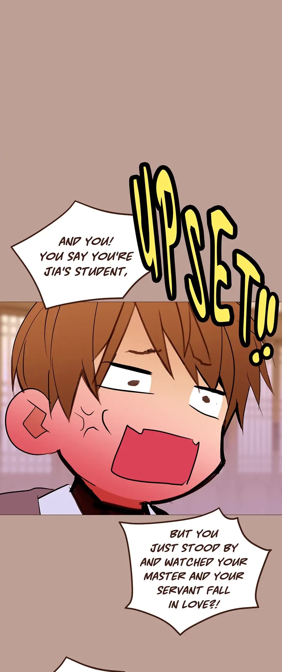 The Stereotypical Life of a Reincarnated Lady Chapter 99 page 39 - Chapter 99: Refined Power