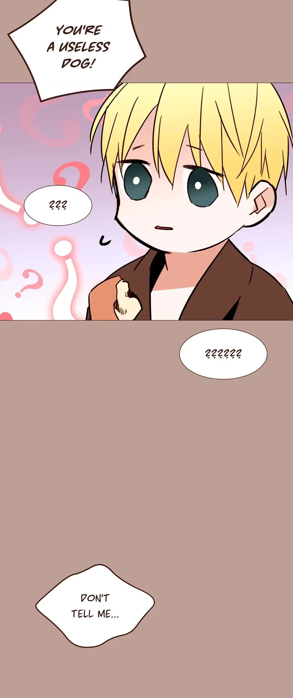 The Stereotypical Life of a Reincarnated Lady Chapter 99 page 40 - Chapter 99: Refined Power
