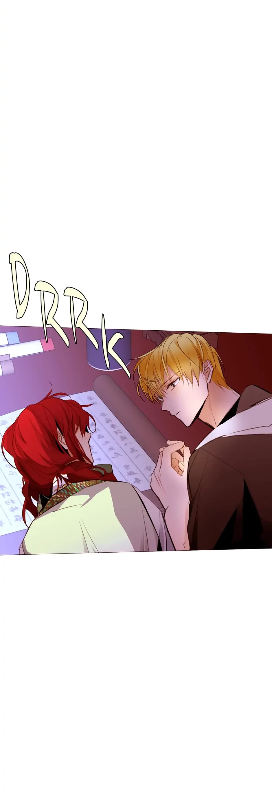 The Stereotypical Life of a Reincarnated Lady Chapter 99 page 5 - Chapter 99: Refined Power