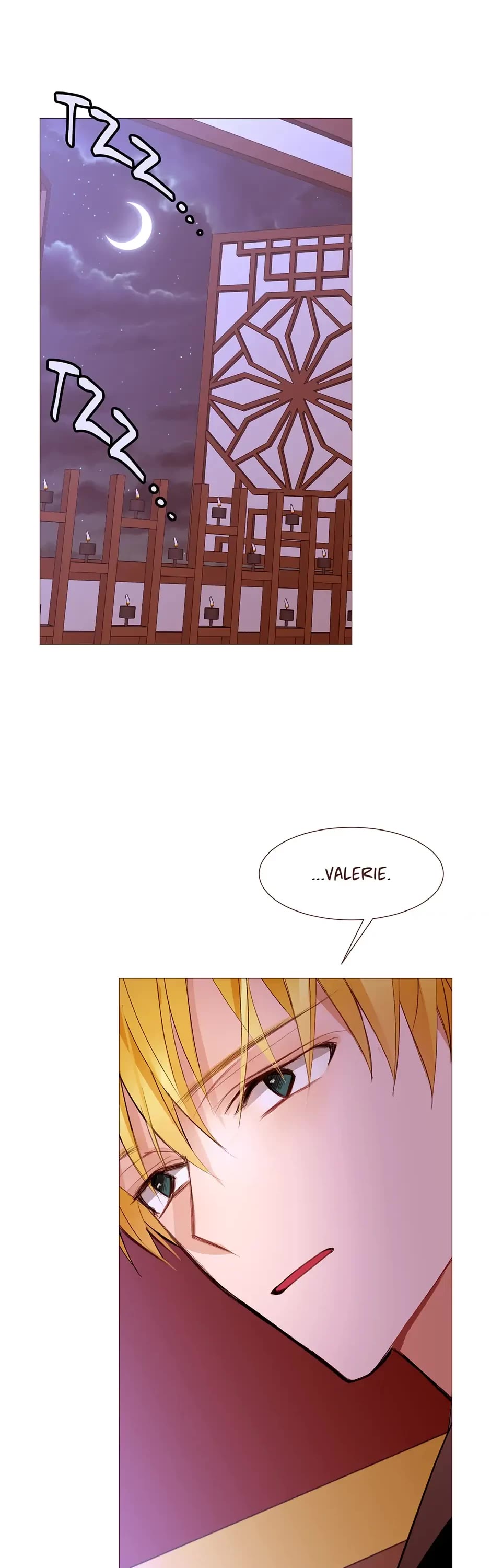 The Stereotypical Life of a Reincarnated Lady Chapter 99 page 6 - Chapter 99: Refined Power