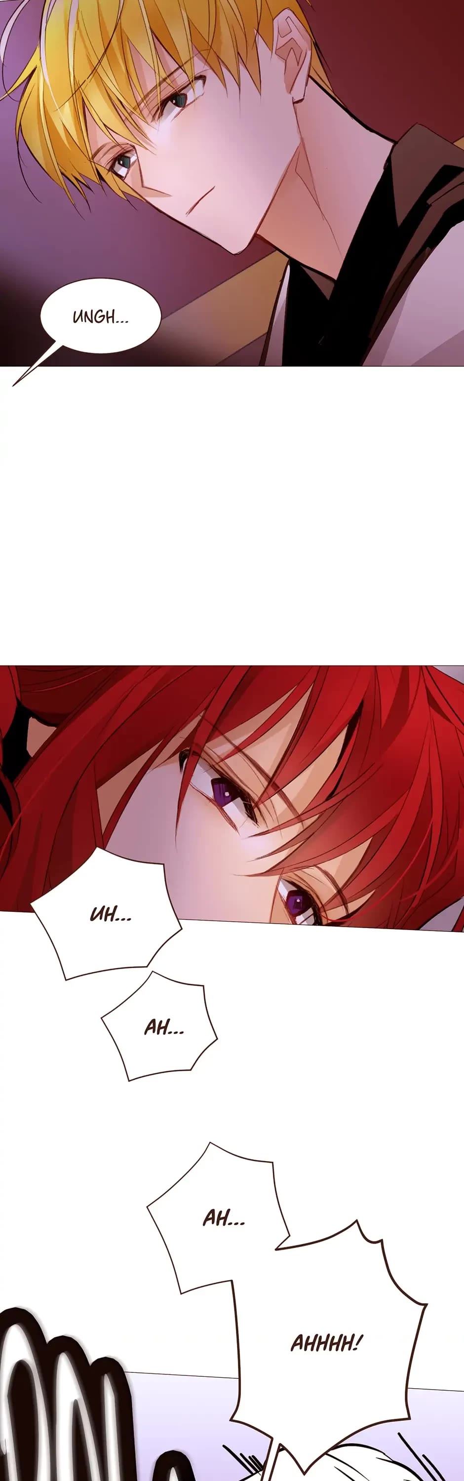 The Stereotypical Life of a Reincarnated Lady Chapter 99 page 8 - Chapter 99: Refined Power