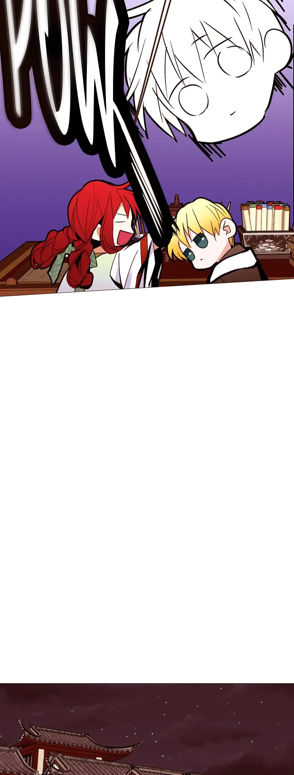 The Stereotypical Life of a Reincarnated Lady Chapter 99 page 9 - Chapter 99: Refined Power