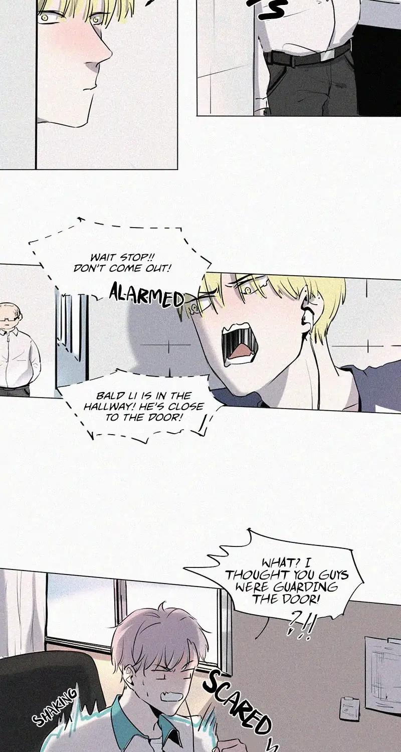 The Story About You x Me Chapter 1 page 10 - Chapter 1
