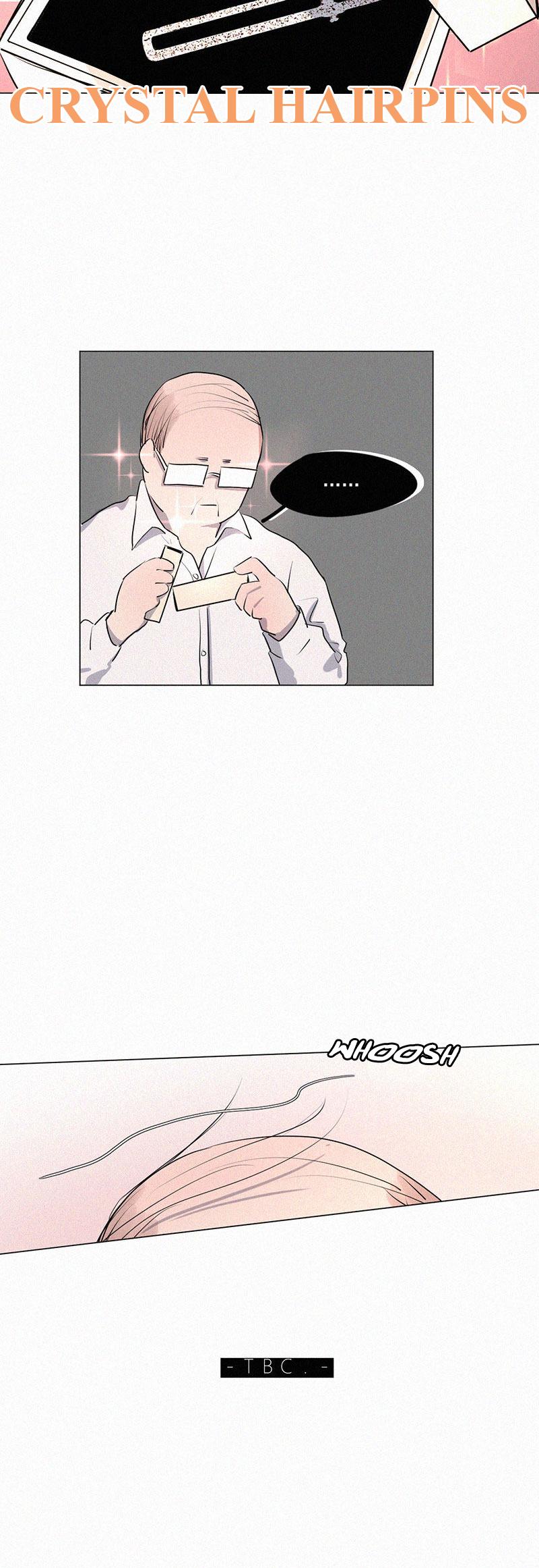 The Story About You x Me Chapter 10 page 17 - Chapter 10