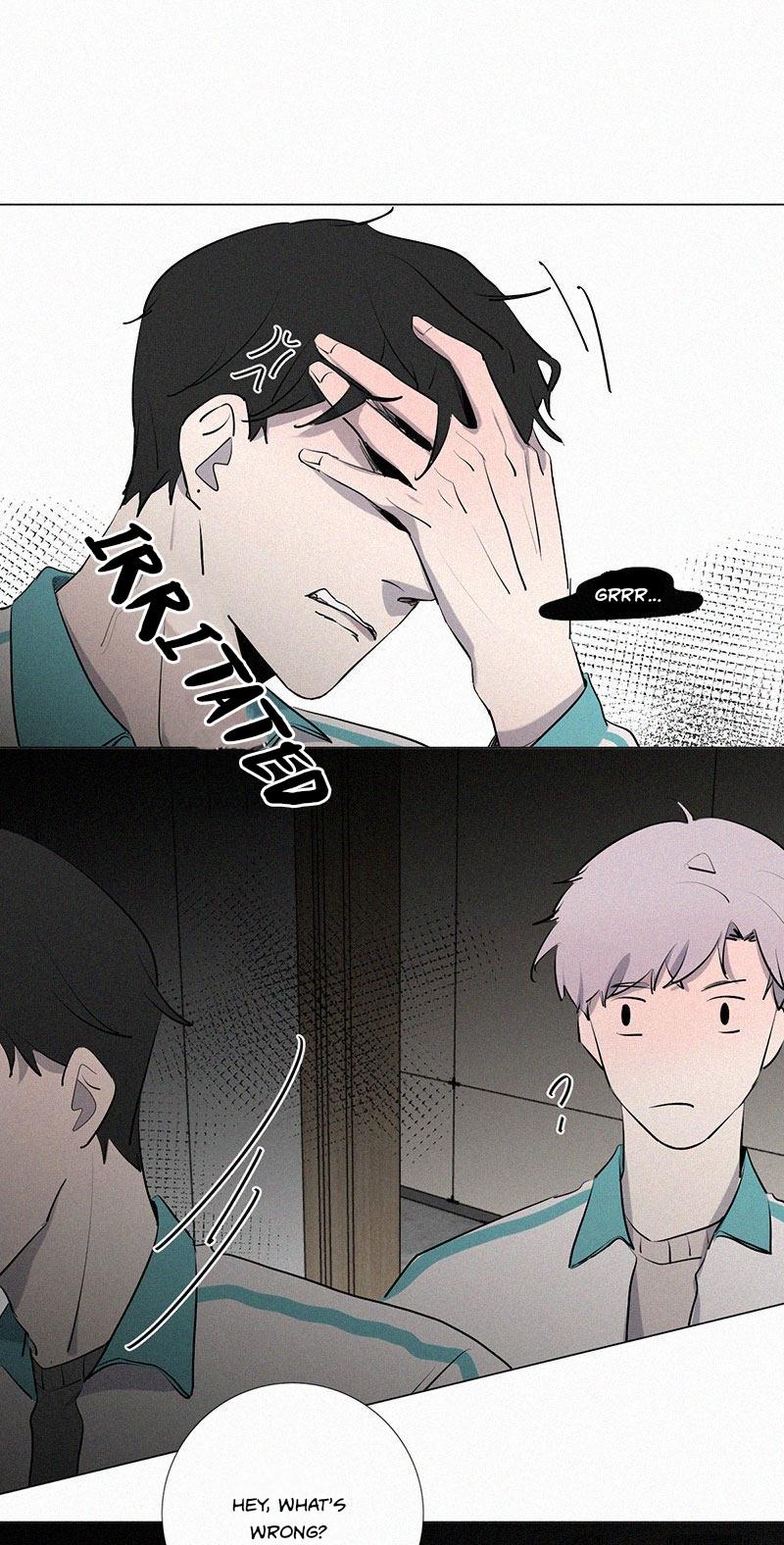 The Story About You x Me Chapter 15 page 10 - Chapter 15