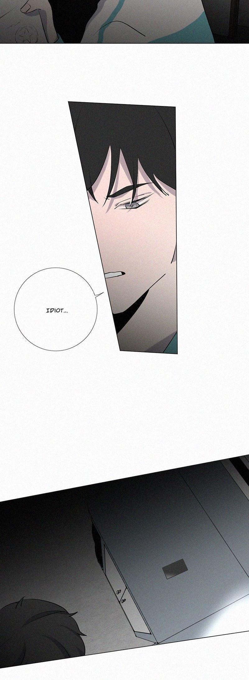 The Story About You x Me Chapter 15 page 13 - Chapter 15