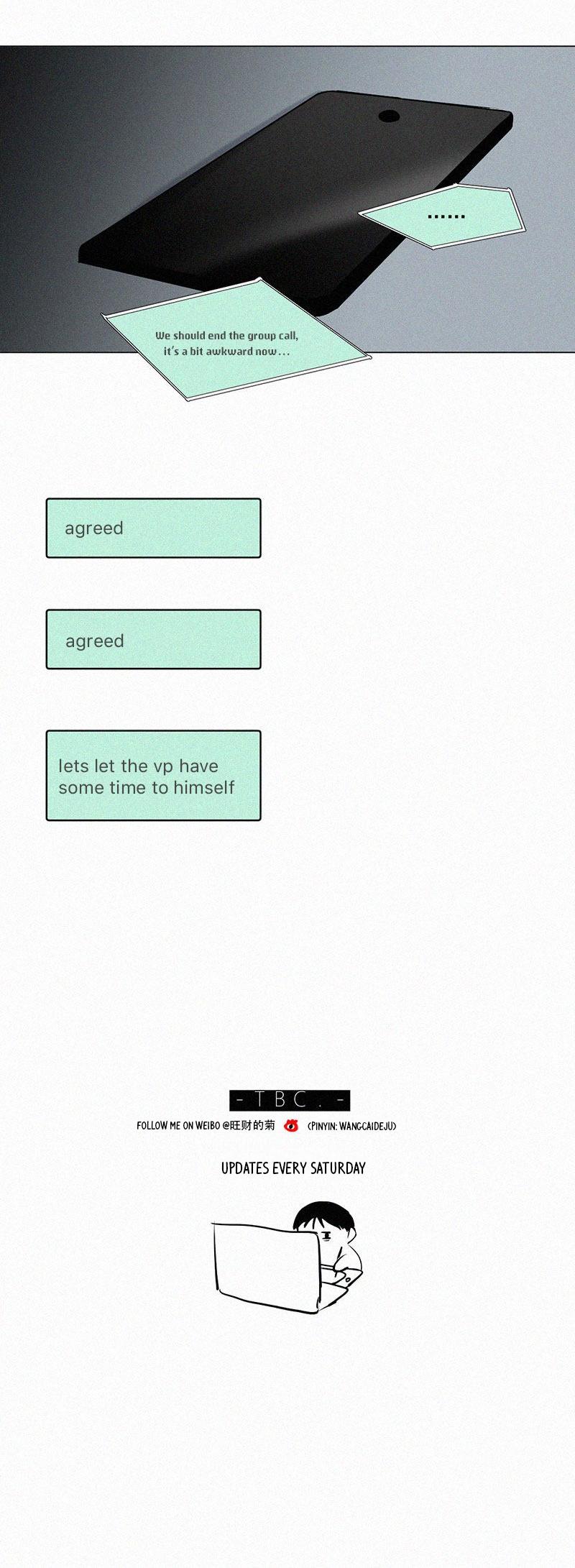 The Story About You x Me Chapter 15 page 14 - Chapter 15