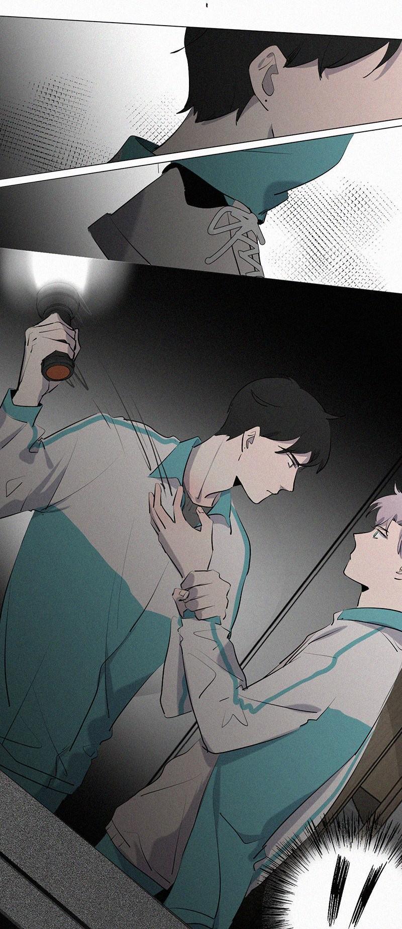 The Story About You x Me Chapter 15 page 7 - Chapter 15