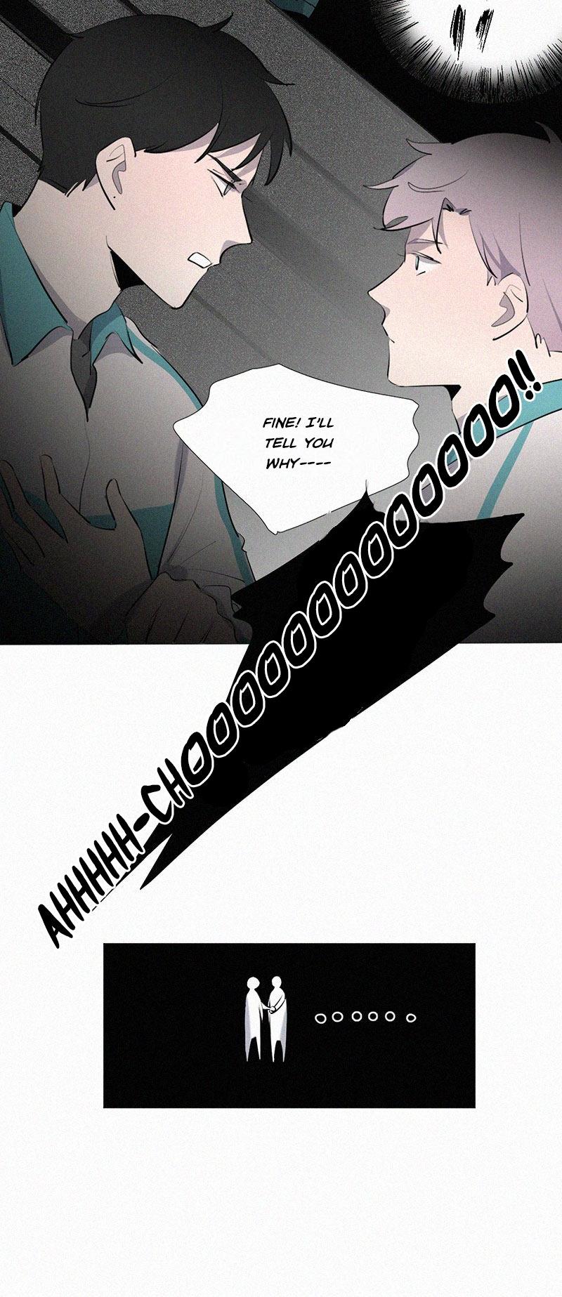 The Story About You x Me Chapter 15 page 8 - Chapter 15