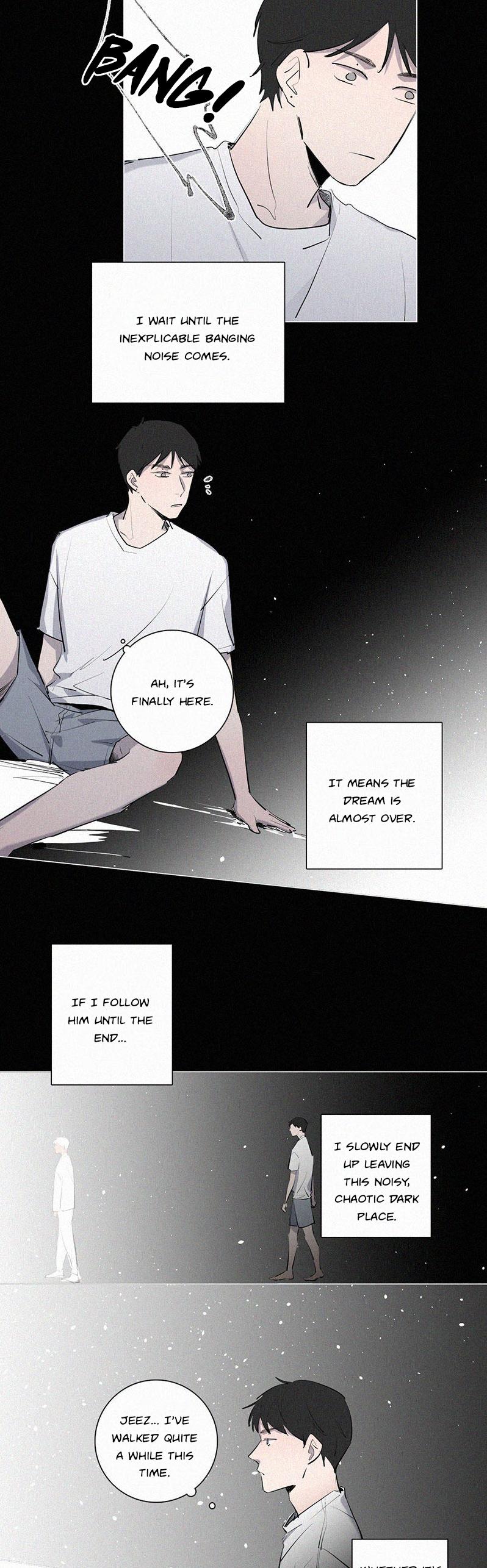 The Story About You x Me Chapter 18 page 4 - Chapter 18