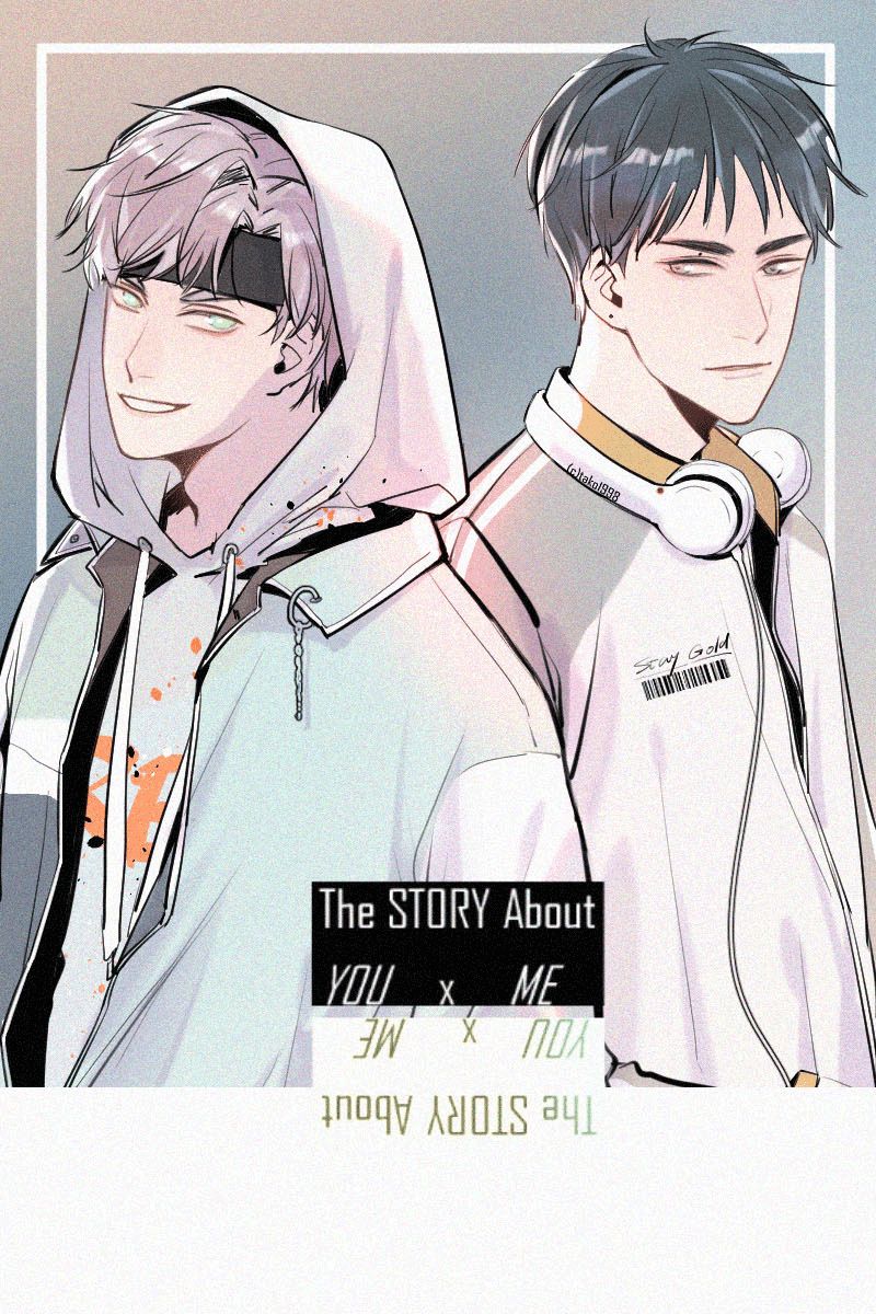 The Story About You x Me Chapter 2 page 1 - Chapter 2