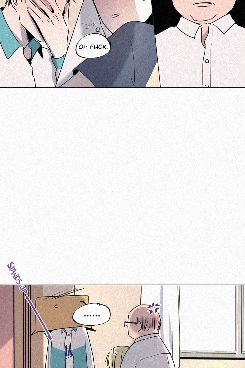 The Story About You x Me Chapter 2 page 18 - Chapter 2