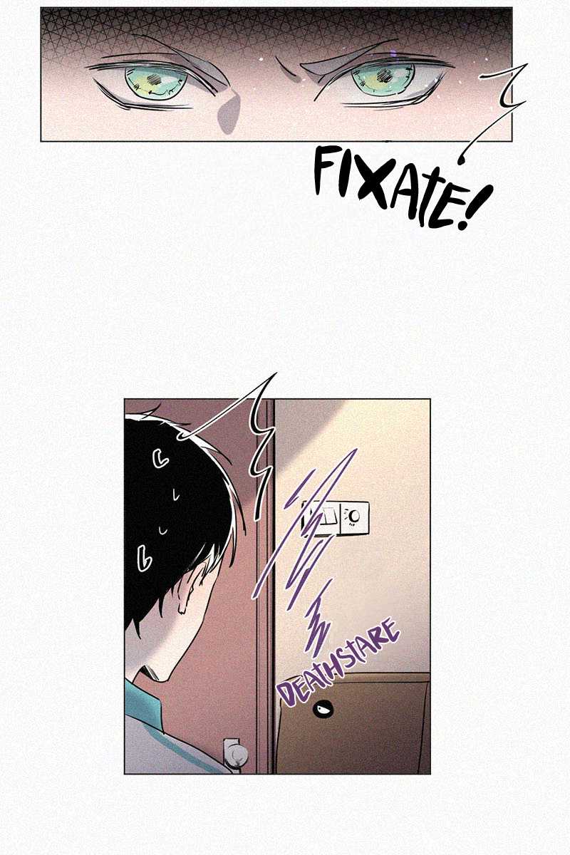The Story About You x Me Chapter 2 page 6 - Chapter 2