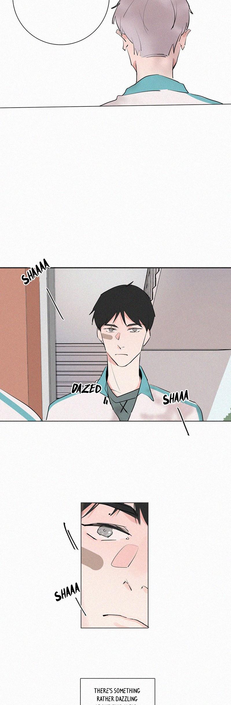 The Story About You x Me Chapter 22 page 15 - Chapter 22