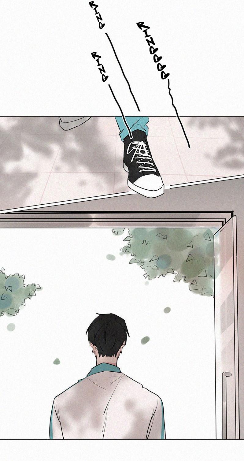 The Story About You x Me Chapter 23 page 12 - Chapter 23