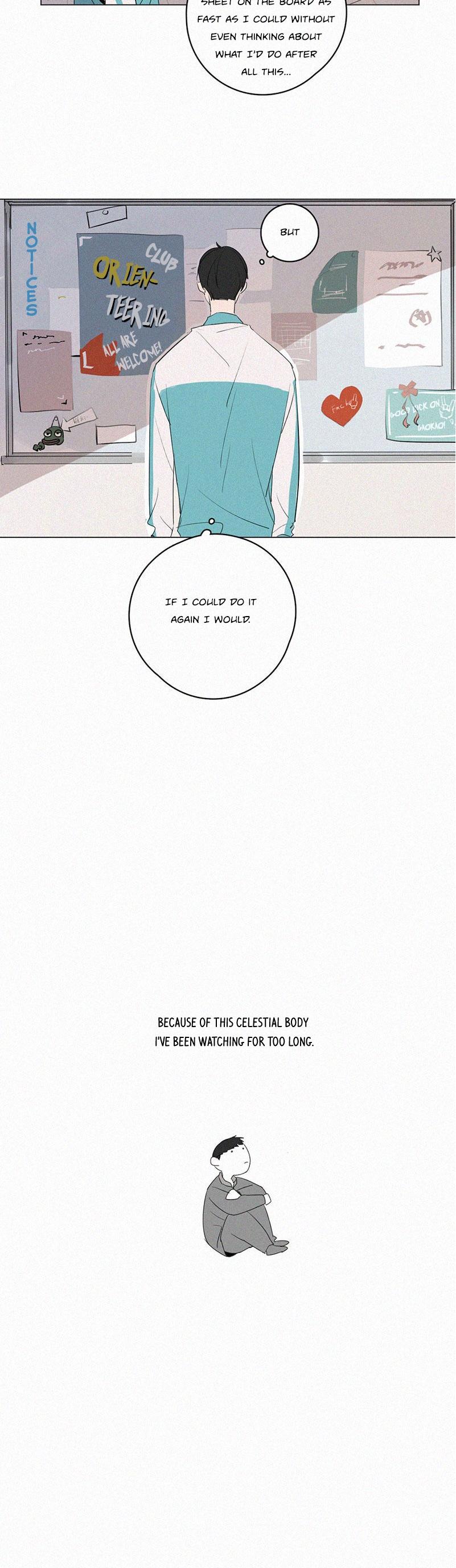 The Story About You x Me Chapter 25 page 5 - Chapter 25