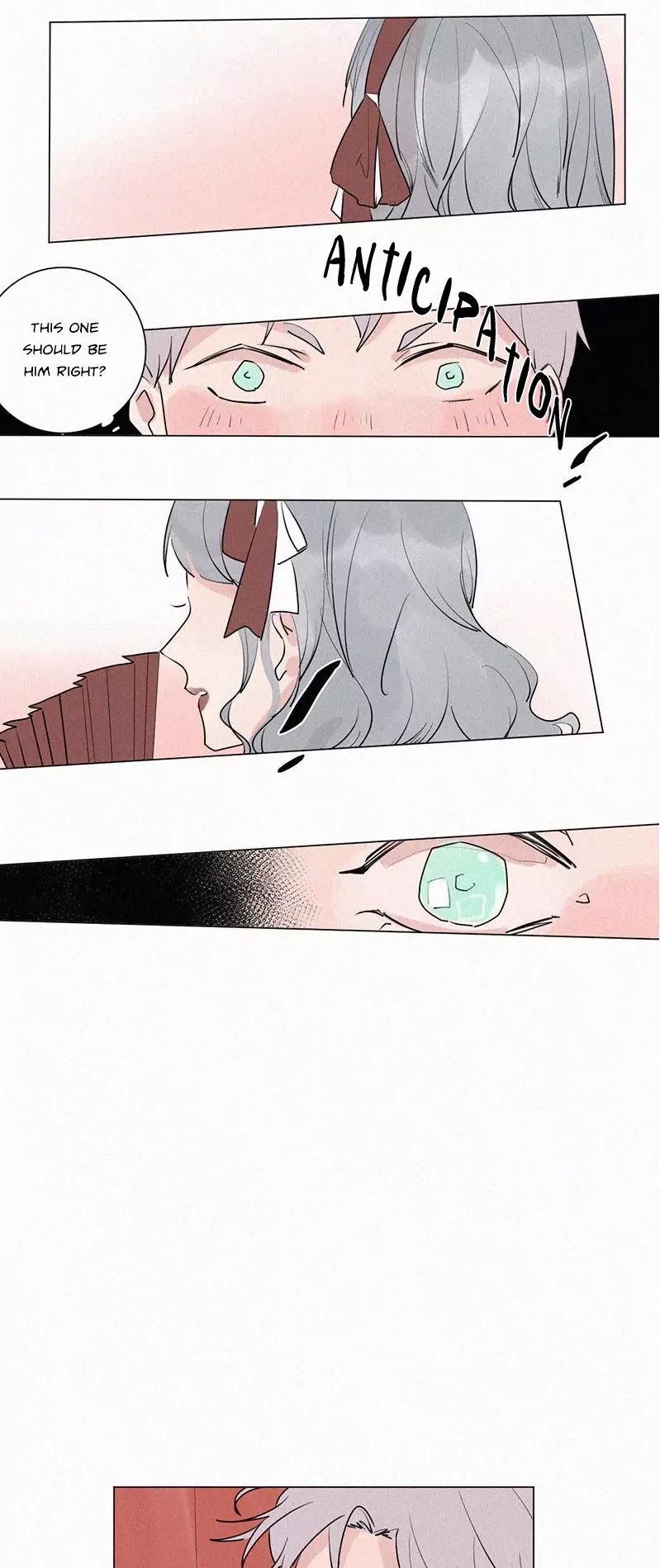 The Story About You x Me Chapter 26 page 13 - Chapter 26