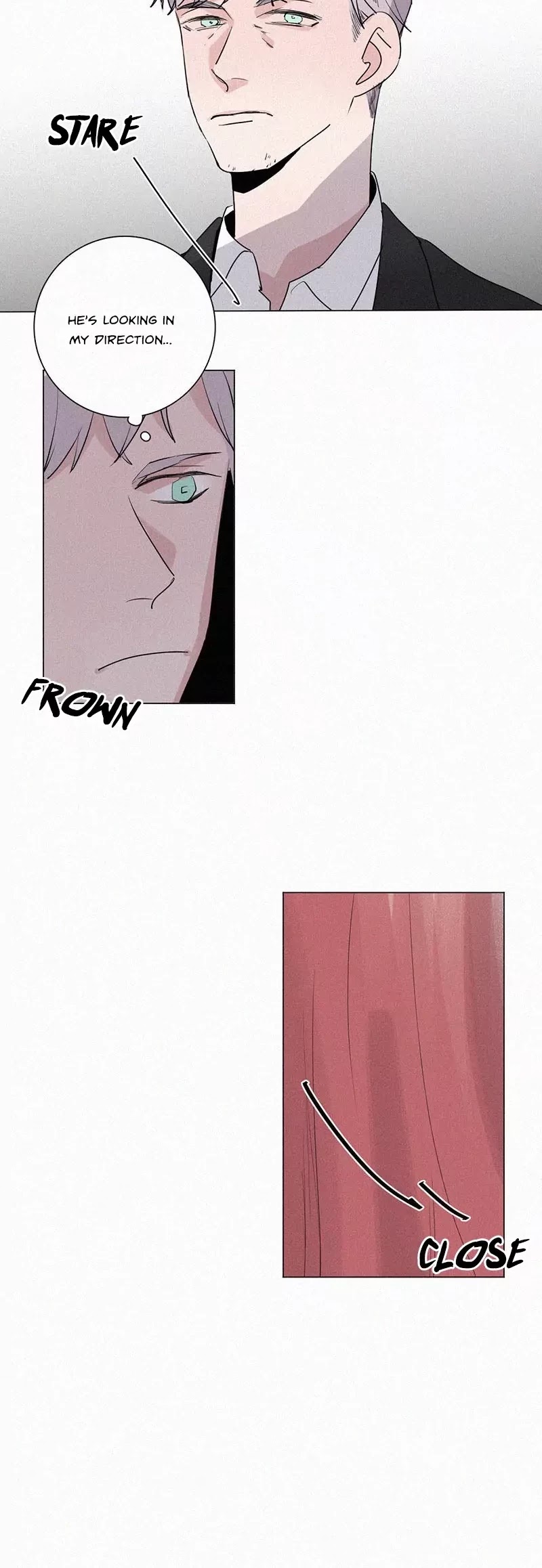 The Story About You x Me Chapter 28 page 11 - Chapter 28
