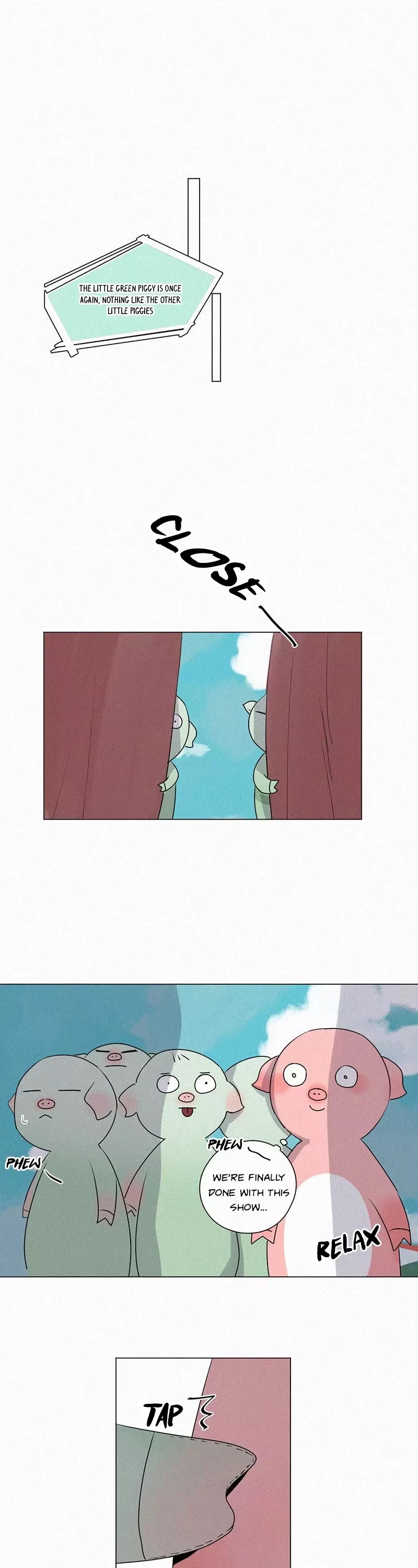 The Story About You x Me Chapter 28 page 7 - Chapter 28