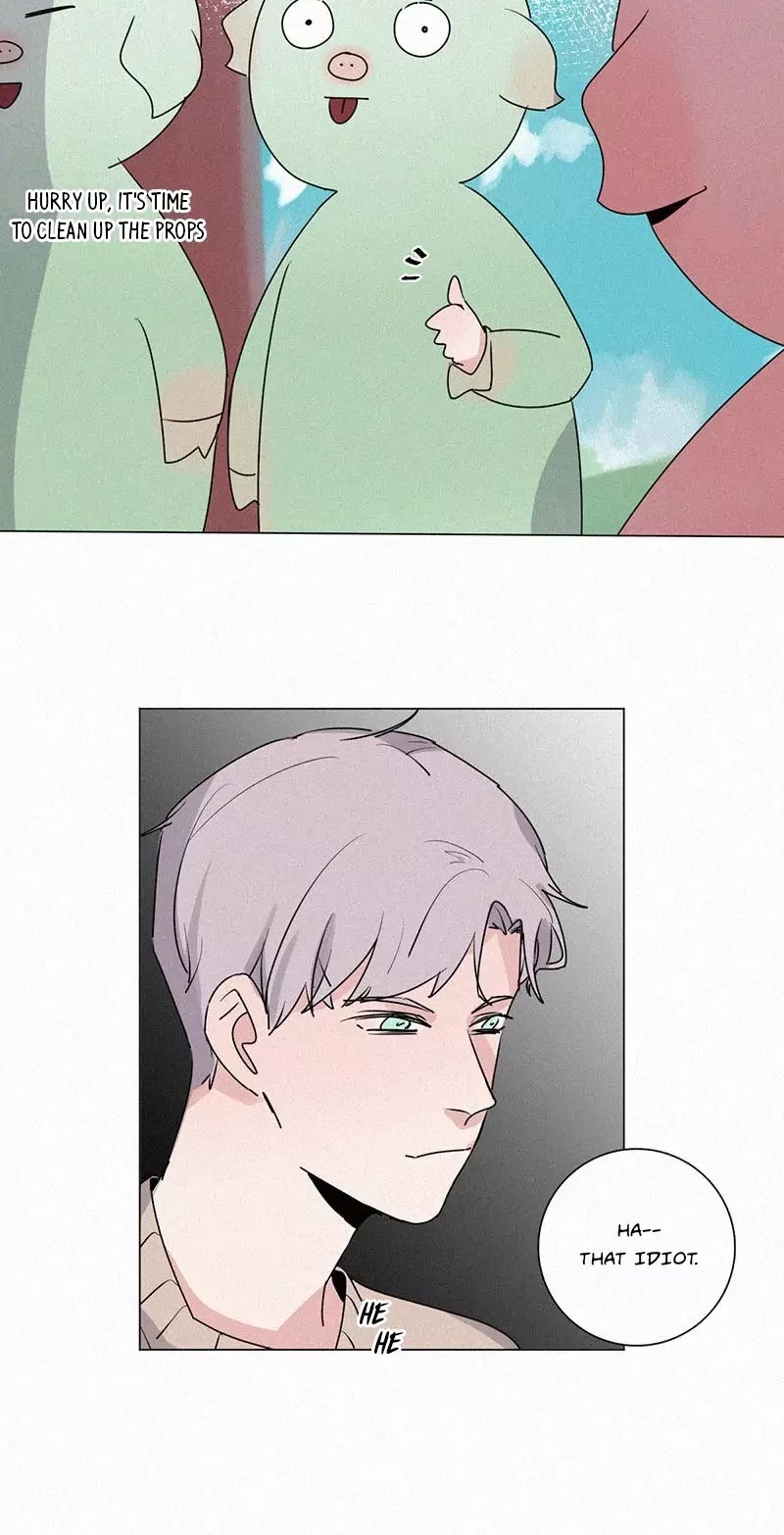 The Story About You x Me Chapter 28 page 9 - Chapter 28