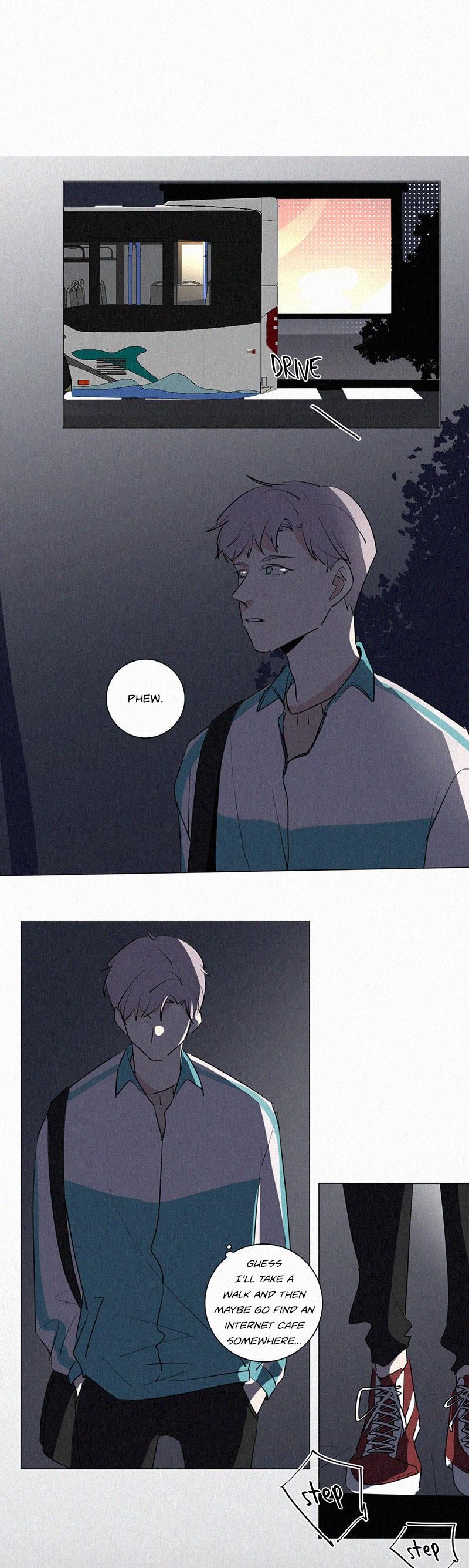 The Story About You x Me Chapter 29 page 18 - Chapter 29