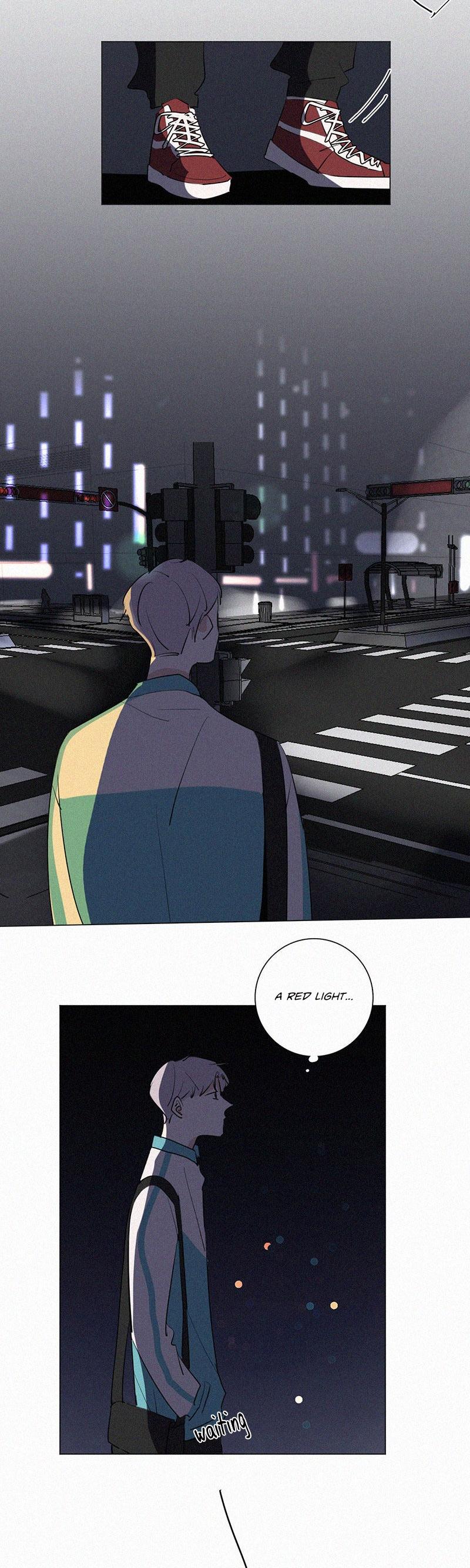 The Story About You x Me Chapter 29 page 19 - Chapter 29