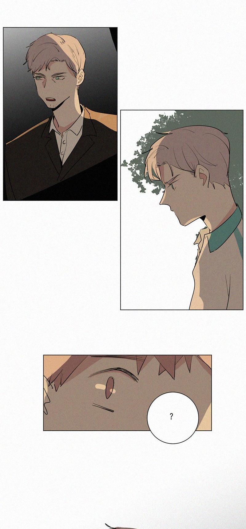 The Story About You x Me Chapter 29 page 5 - Chapter 29