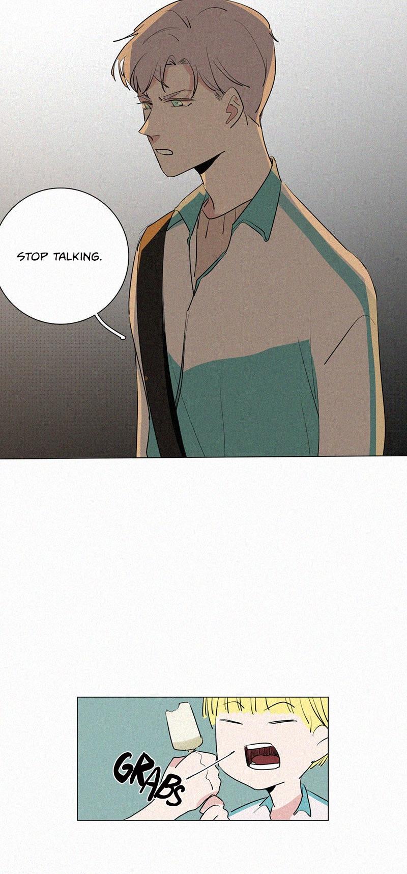 The Story About You x Me Chapter 29 page 6 - Chapter 29