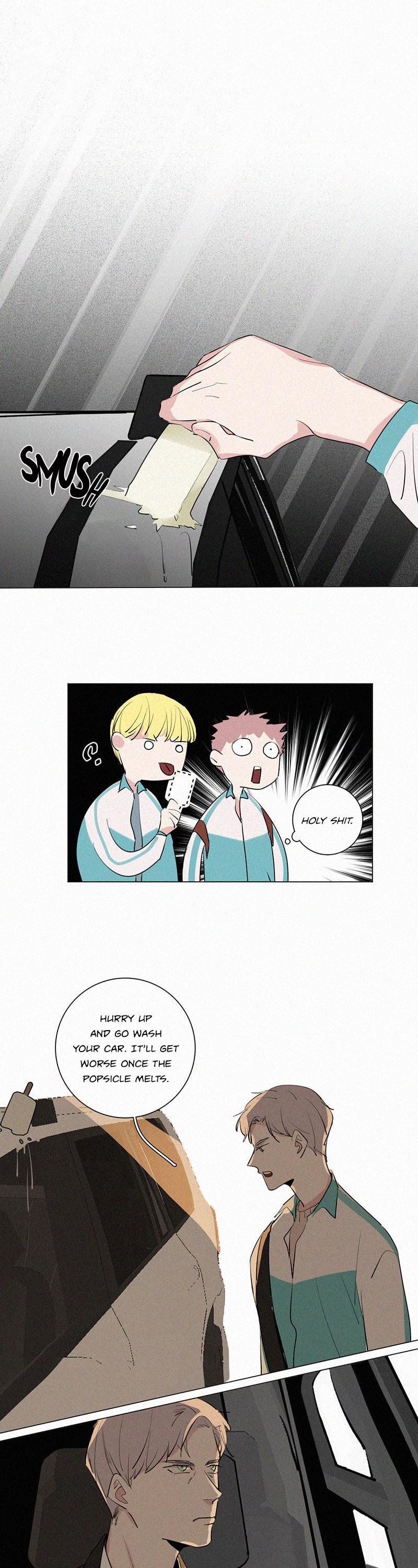 The Story About You x Me Chapter 29 page 7 - Chapter 29