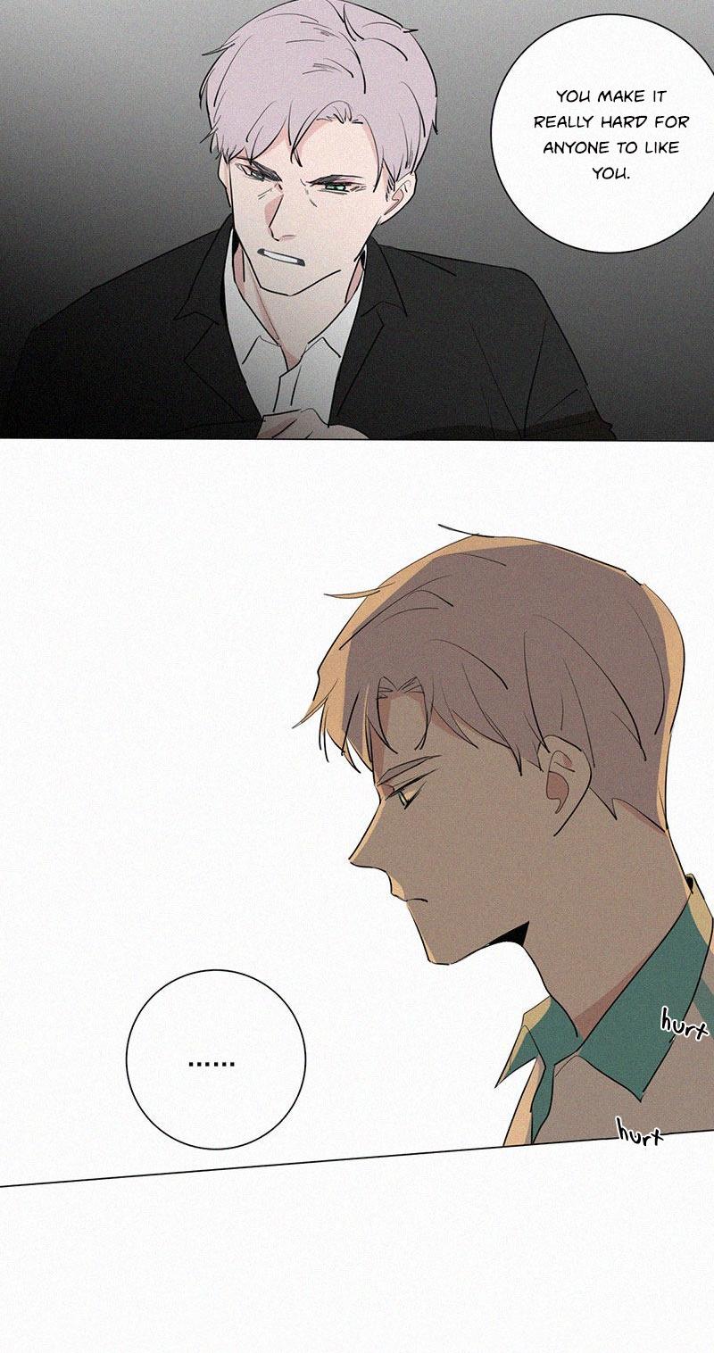 The Story About You x Me Chapter 29 page 9 - Chapter 29