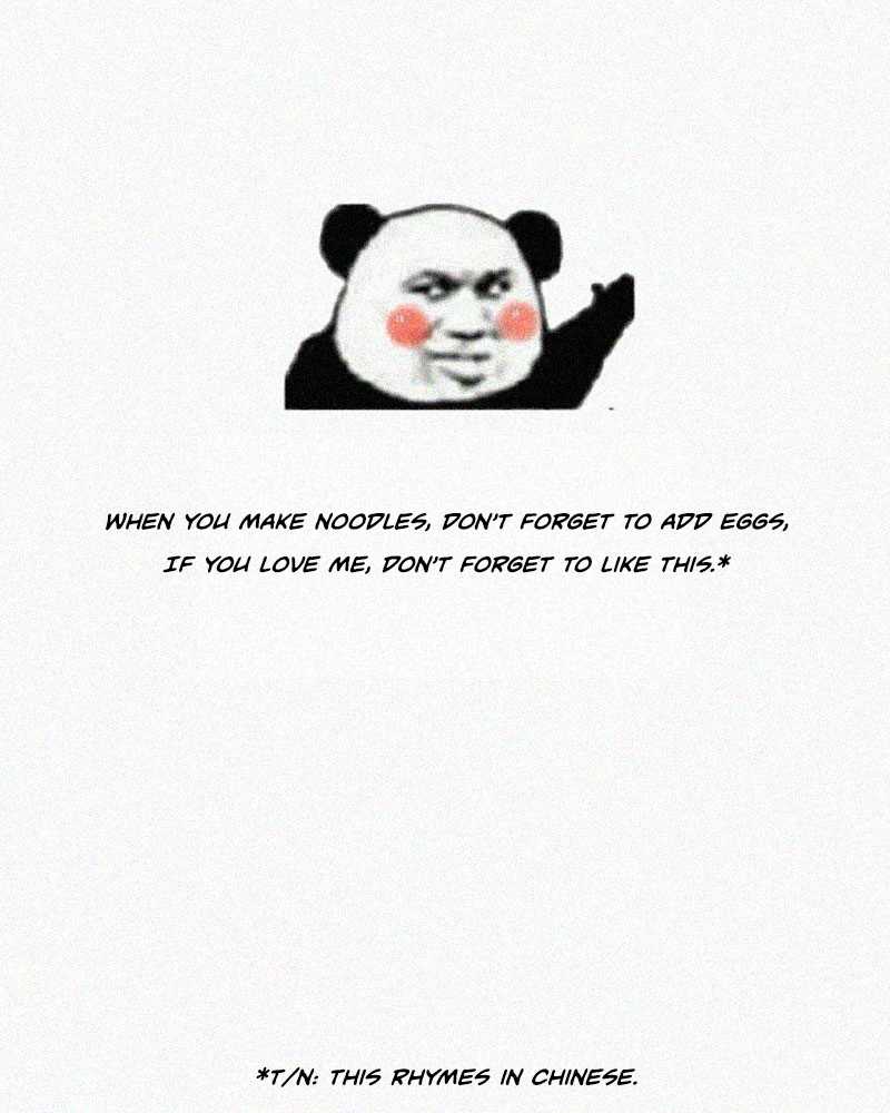 The Story About You x Me Chapter 3 page 20 - Chapter 3