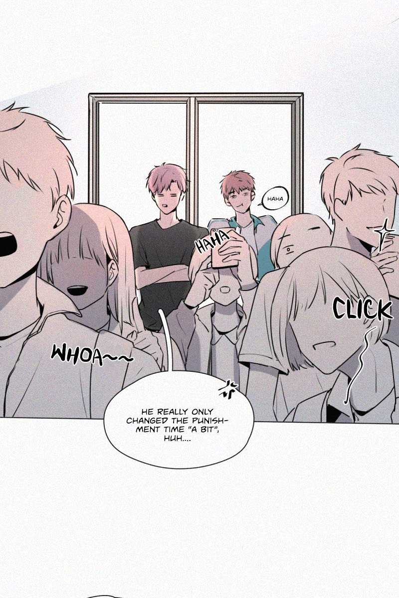 The Story About You x Me Chapter 3 page 5 - Chapter 3