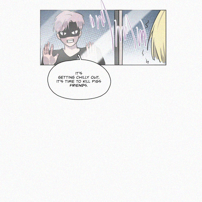 The Story About You x Me Chapter 3 page 8 - Chapter 3