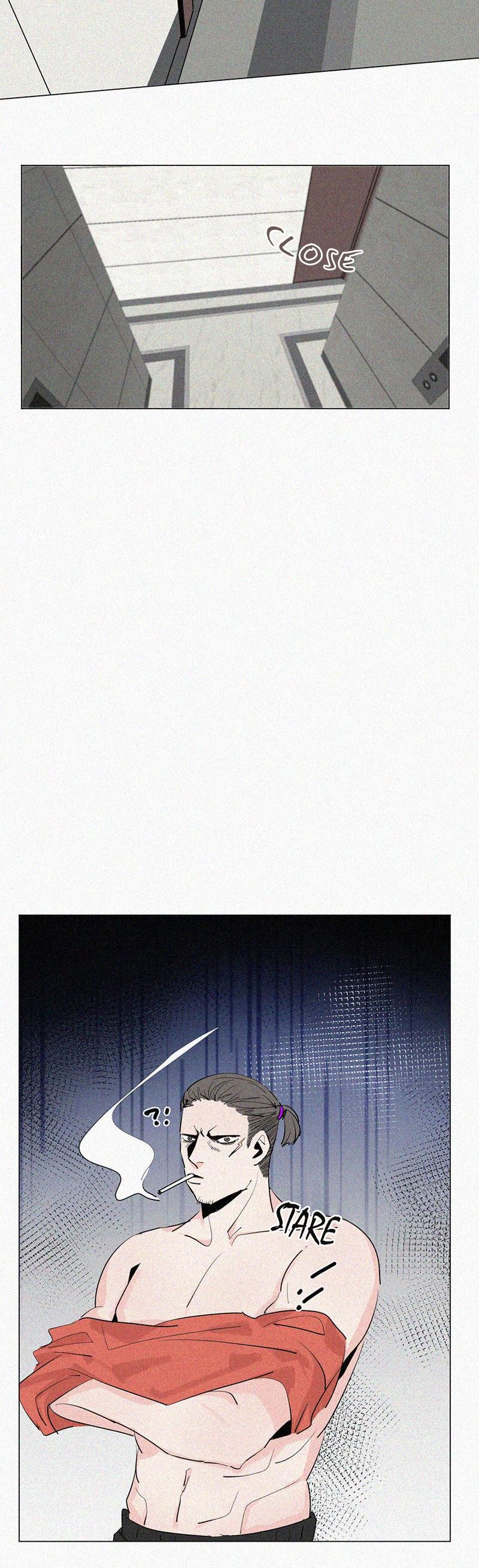 The Story About You x Me Chapter 35 page 19 - Chapter 35
