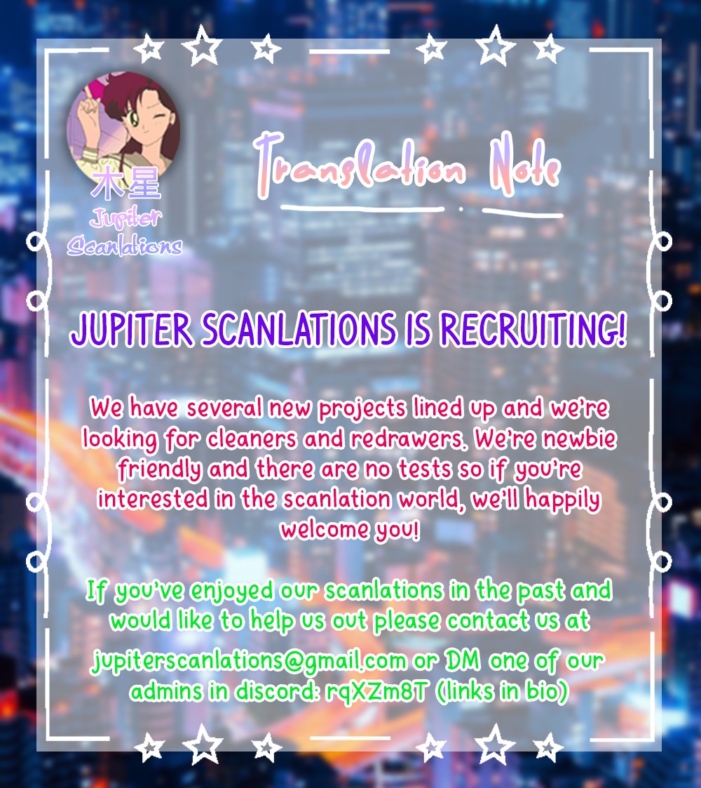 The Story About You x Me Chapter 35 page 22 - Chapter 35