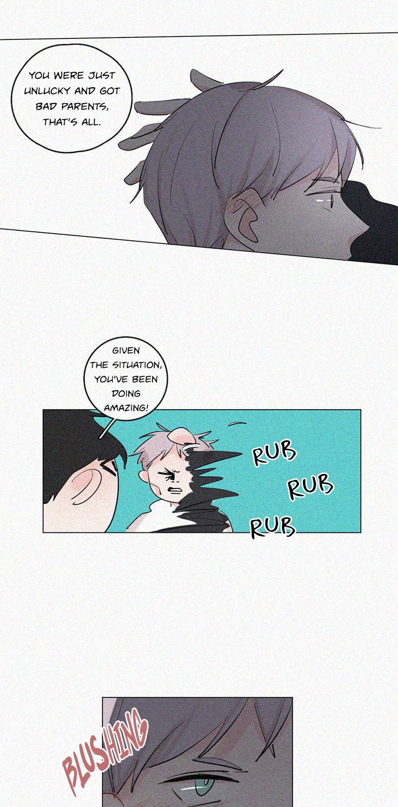 The Story About You x Me Chapter 36 page 16 - Chapter 36: A Deal With An Idiot