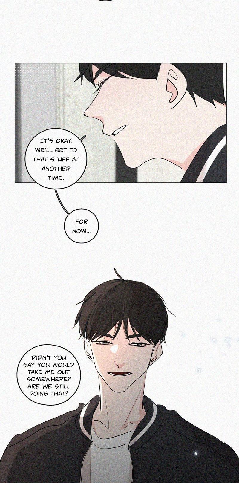 The Story About You x Me Chapter 36 page 19 - Chapter 36: A Deal With An Idiot