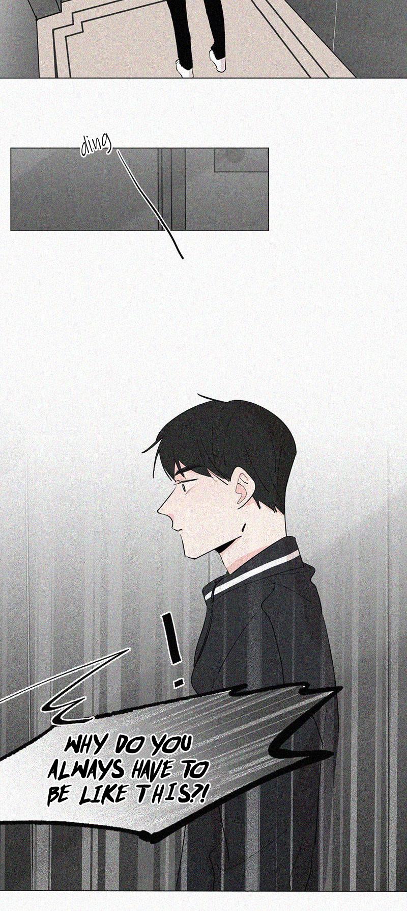 The Story About You x Me Chapter 36 page 3 - Chapter 36: A Deal With An Idiot