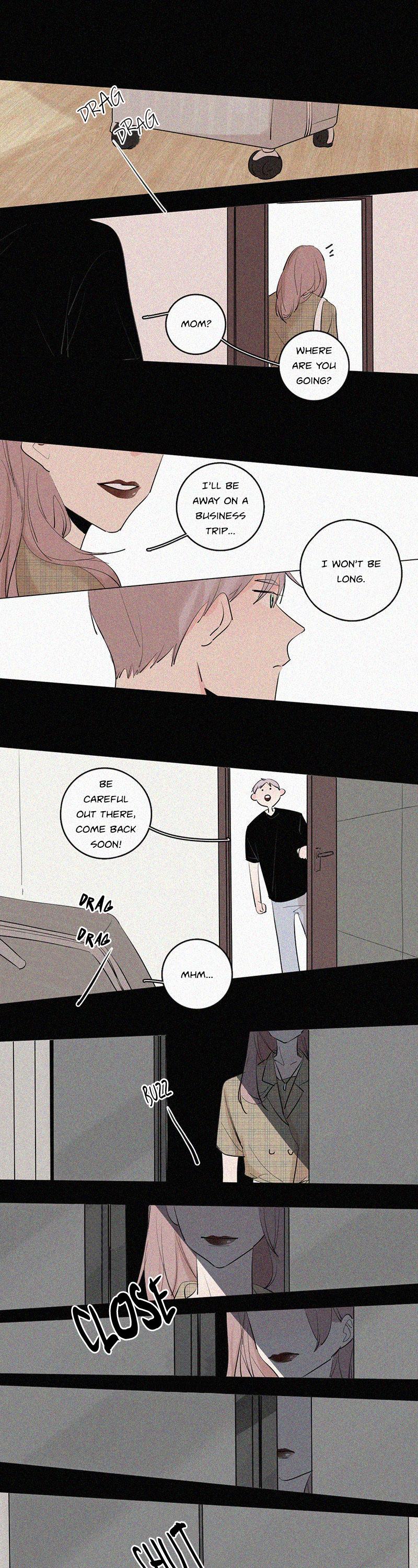 The Story About You x Me Chapter 36 page 7 - Chapter 36: A Deal With An Idiot