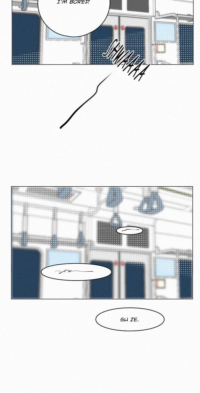 The Story About You x Me Chapter 38 page 5 - Chapter 38: Wide Awake