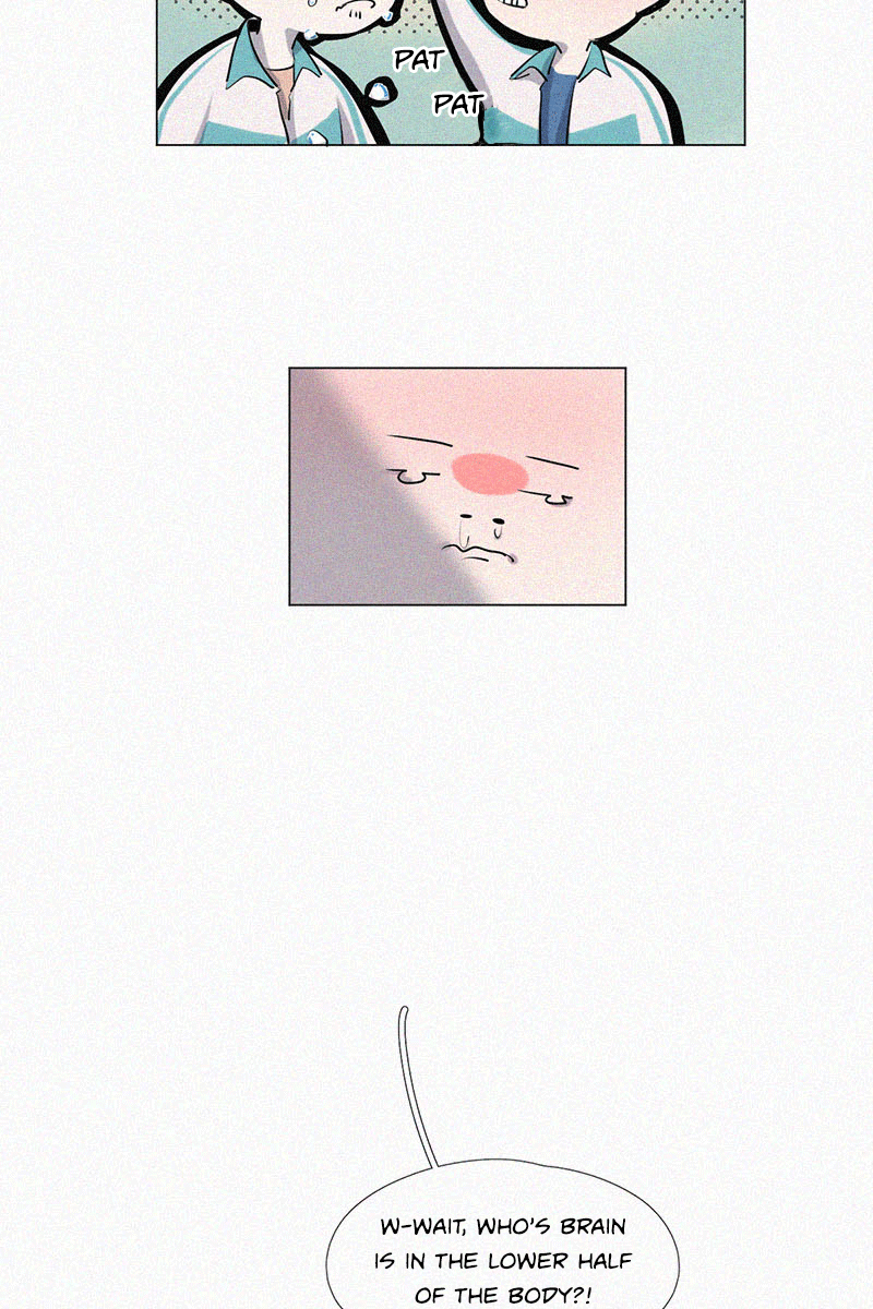 The Story About You x Me Chapter 4 page 13 - Chapter 4