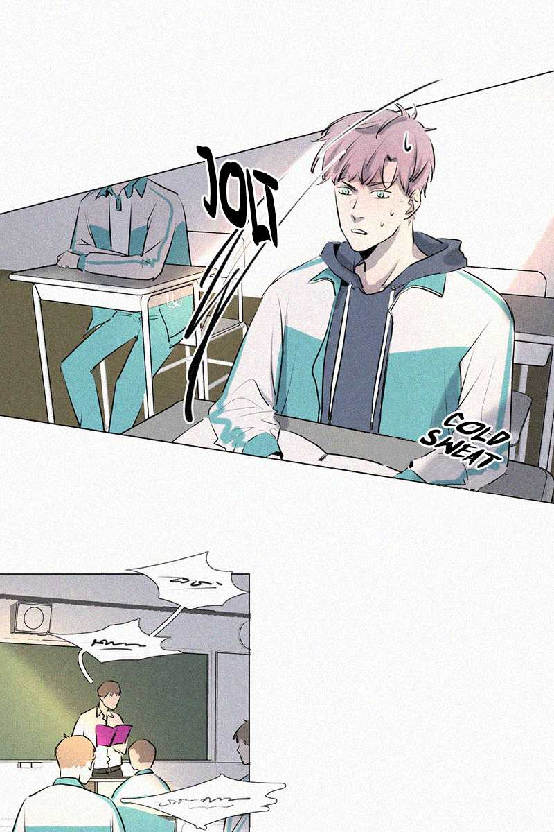 The Story About You x Me Chapter 4 page 19 - Chapter 4