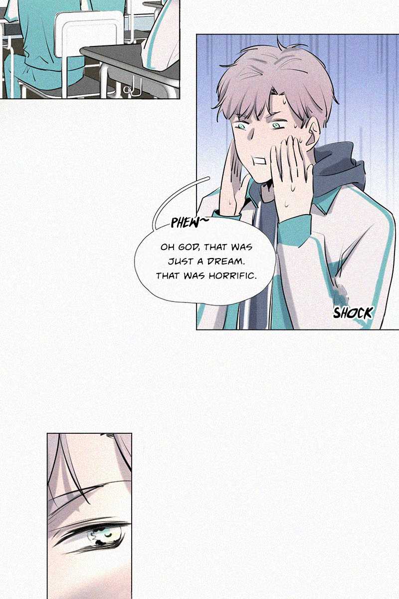 The Story About You x Me Chapter 4 page 20 - Chapter 4