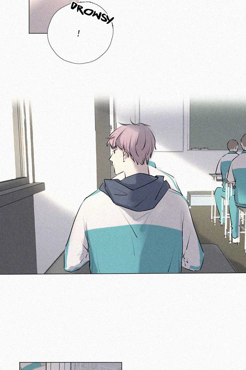 The Story About You x Me Chapter 4 page 21 - Chapter 4
