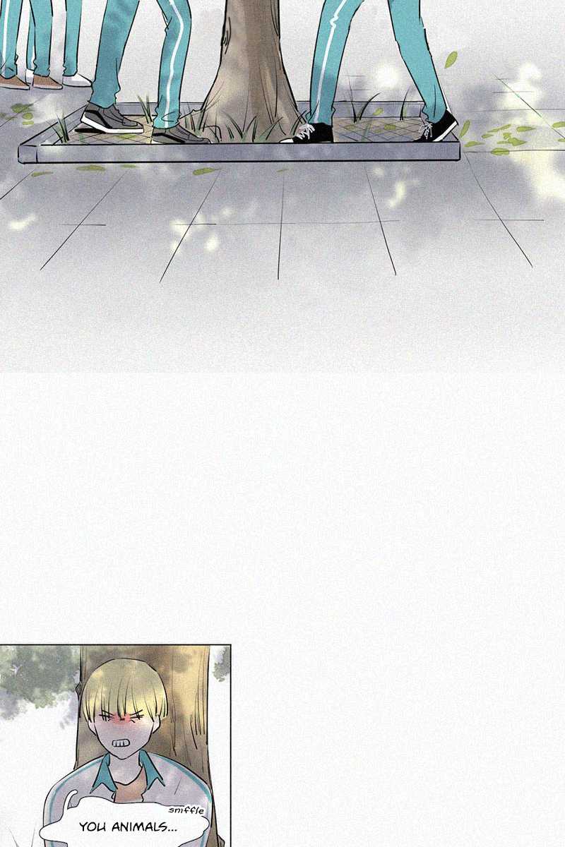 The Story About You x Me Chapter 4 page 5 - Chapter 4