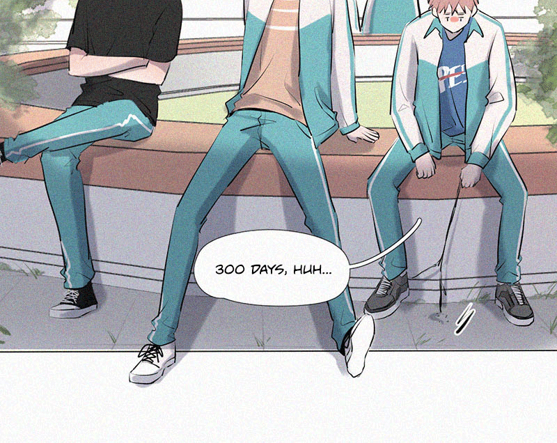 The Story About You x Me Chapter 4 page 8 - Chapter 4