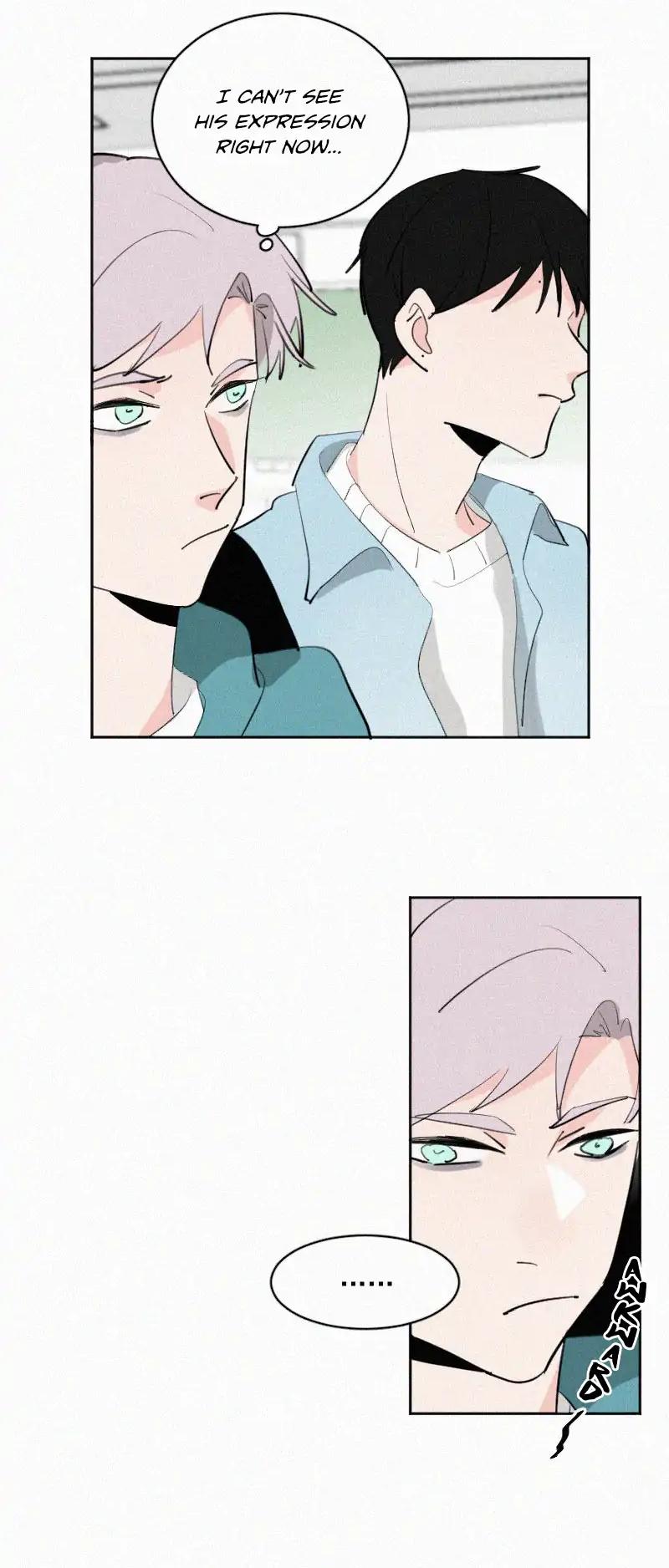 The Story About You x Me Chapter 43 page 13 - Chapter 43
