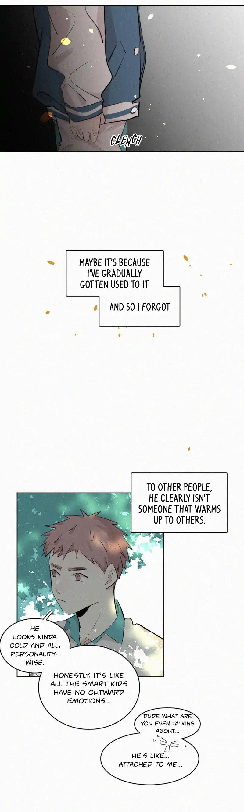 The Story About You x Me Chapter 44 page 13 - Chapter 44