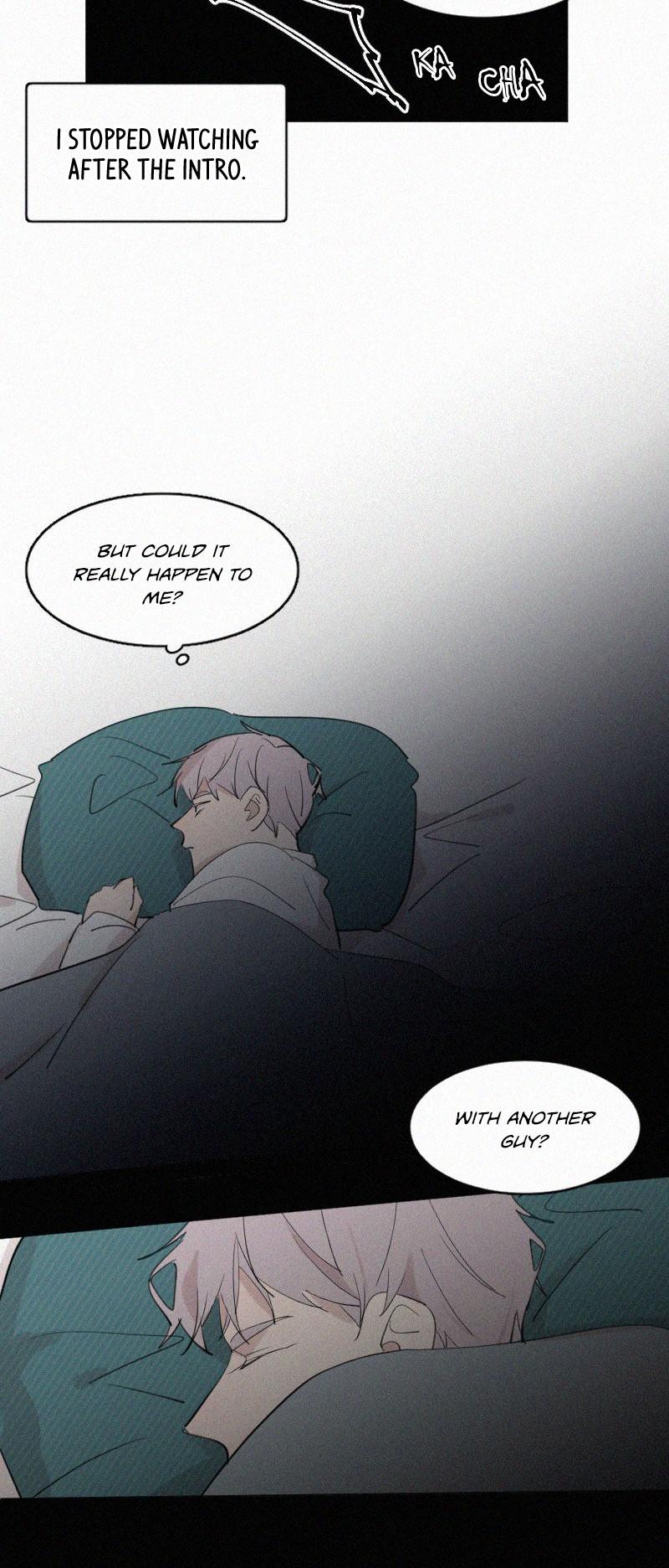 The Story About You x Me Chapter 45 page 11 - Chapter 45: Buddy